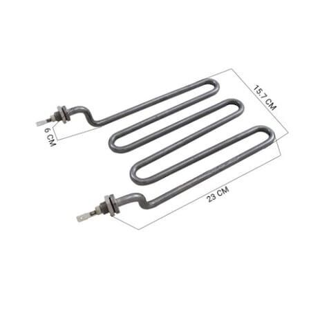 ÇR 112 155 ÖRDEK KAFA SEMAVER REZİSTANSI 2000W