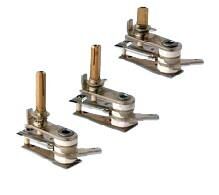 ÇR 301 203 AKIMLI ÜTÜ VE SEMAVER TERMOSTADI