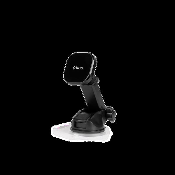 TTEC 2TT35 EasyDrive Flex M MagSafe Uyumlu Araç içi Telefon Tutucu