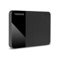 4TB Toshiba Canvio Ready 2.5'' Gen1 USB 3.2 Harici Harddisk (HDTP340EK3CA)