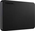 4TB Toshiba Canvio Ready 2.5'' Gen1 USB 3.2 Harici Harddisk (HDTP340EK3CA)