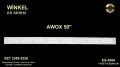 TV  LED BAR 2389-2526 TAKIM 4 LÜ- KJ50D09-ZC22AG-Q50D15303004099BTREV1-WİNKEL