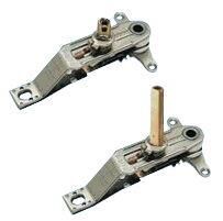 ÇR 301 208  ÜTÜ VE TOST TERMOSTADI