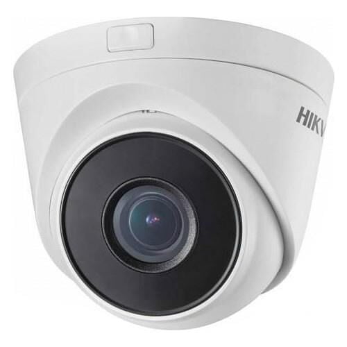 Hikvision DS-2CD1323G2-LIUF SmartLight 2MP 2.8mm Dome Kamera 30 mt IP IR Sesli