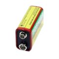 TOSHIBA 9 VOLT PİL TEKLİ AÇIK