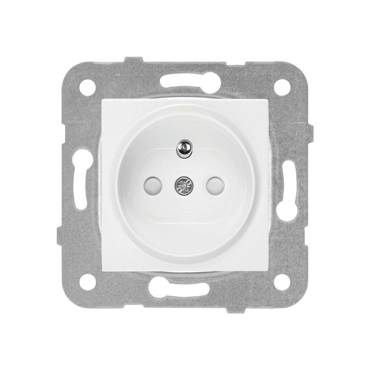 VİKO KARRE UPS TOPRAKLI PRİZ-90967045