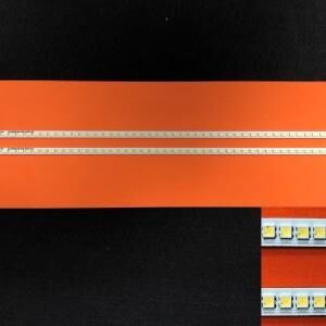 TV LED BAR 2105 2 Lİ ÇUBUK-40PF7070-40XT7000-LE40S182F-SEG 40180BFHD-ELED015-WİNKEL