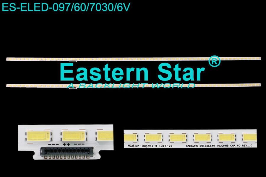 TV LED BAR 863 1 Lİ ÇUBUK-46PFL4308K-46LB-8376-B46LB837-A46LB8376-B46LB8376-ELED097-WİNKE
