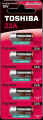 TOSHIBA 23A BP ALKALİN PİL 5Lİ