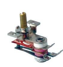 ÇR 301 222 AKIMLI SANAYİ FIRIN TERMOSTADI