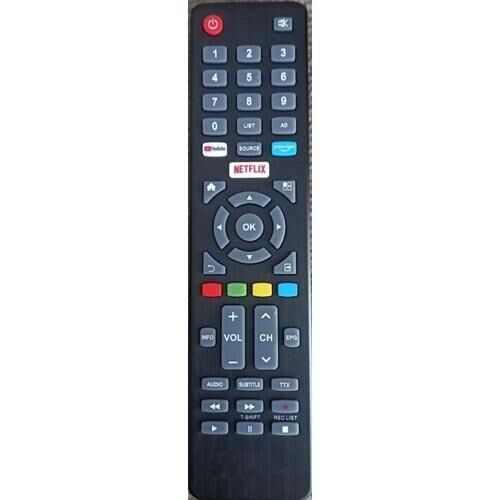 KUMANDA 1206-DİJİTSU LCD