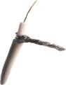 BOLKAB RG 58 MİNİ U 4 ANTEN KABLOSU GÖBEK 0.80 MM-48 TELLİ 1 MT FİYATIDIR