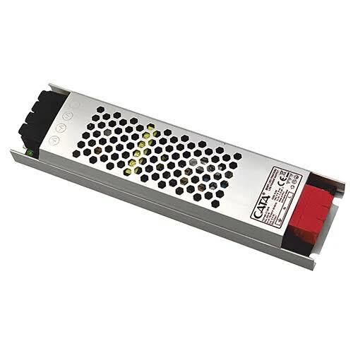 CATA CT-2679 12 VOLT 17  AMPER SÜPER SLİM SAÇ ADAPTÖR
