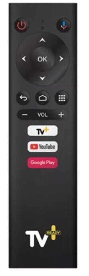 KUMANDA 1358-TURKCELL TV PLUS AKILLI KUMANDA