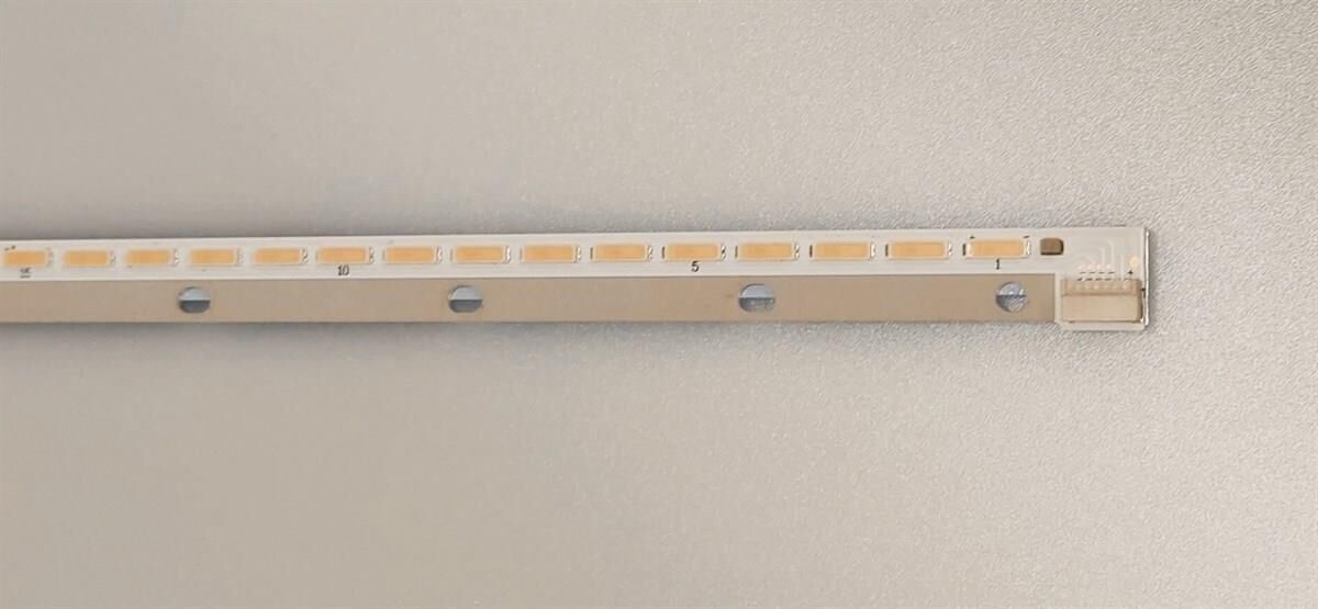 TV LED BAR 819 W 1 Lİ ÇUBUK-VİDALI42TF402-42FA7500-42TF6060-42R2010-42R2010-ELED88-WİNKEL