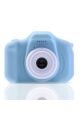 GLRTECH X200 MİNİ FOTOĞRAF MAKİNASI ŞARJLI MİCRO SD HAFIZA KARTLI