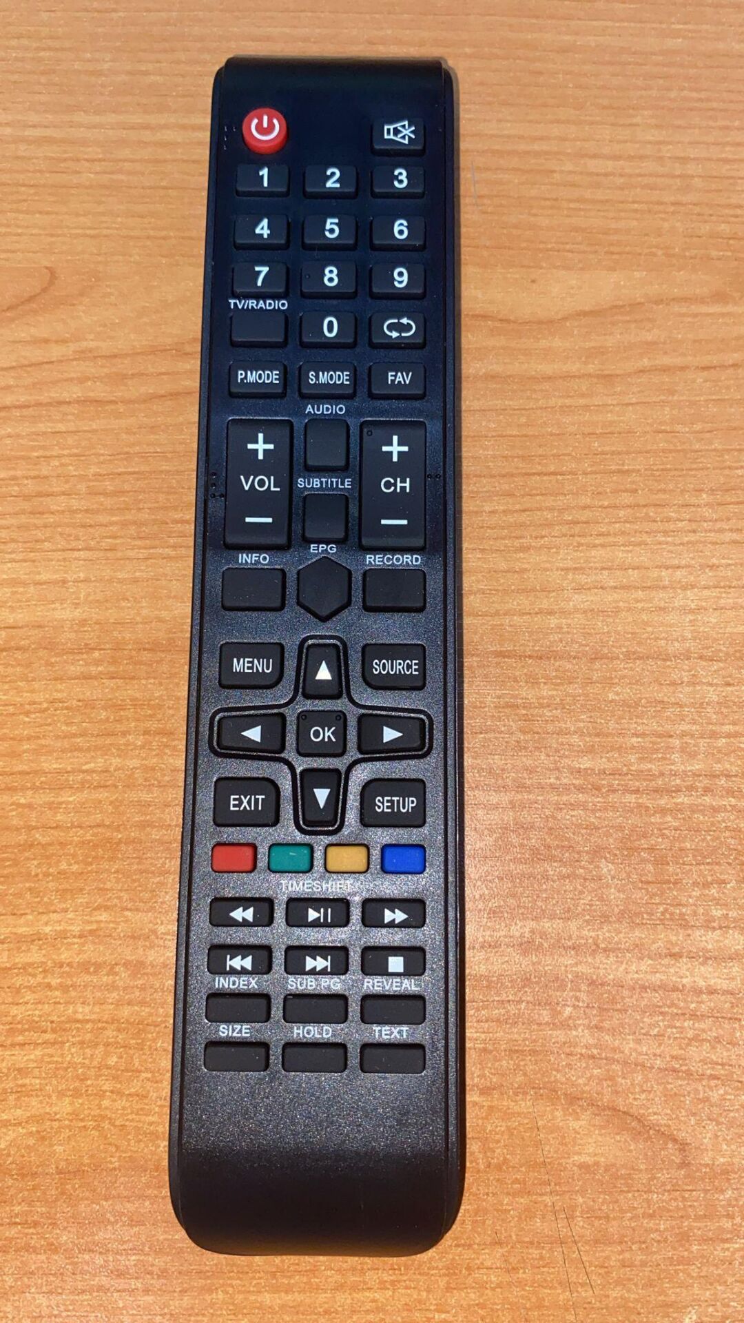 KUMANDA 1275-SUNNY,AXEN 55PA505E