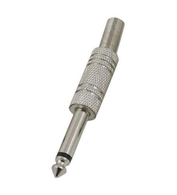 GİTAR JAK ERKEK METAL MONO STANDART TİP