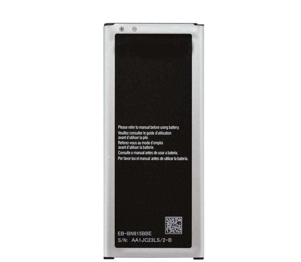 CEP TEL BATARYA SAMSUNG NOTE EDGE