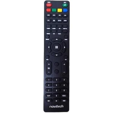 KUMANDA 1194-NAVİTECH LCD