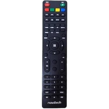 KUMANDA 1194-NAVİTECH LCD