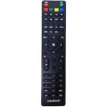 KUMANDA 1194-NAVİTECH LCD