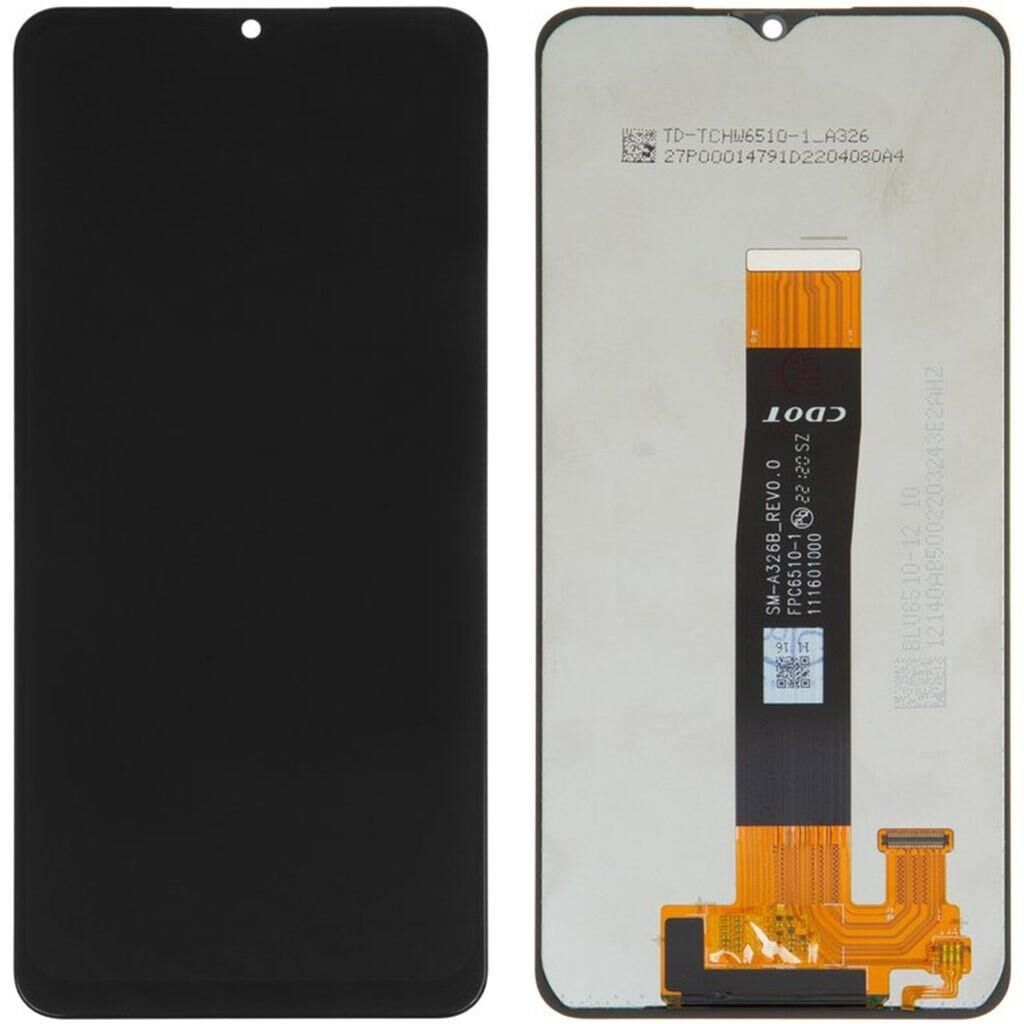 TELEFON EKRANI SAMSUNG A32 ÇITASIZ