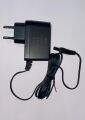 12 VOLT 1 AMPER MOSO PLASTİK KASA ADAPTÖR