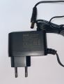 12 VOLT 1 AMPER MOSO PLASTİK KASA ADAPTÖR