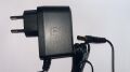 12 VOLT 1 AMPER MOSO PLASTİK KASA ADAPTÖR