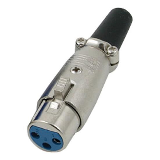 CANON JAK DİŞİ XLR