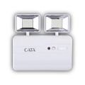 CATA CT-9171 ACİL AYDINLATMA ARMATÜRÜ 2X5 WATT BEYAZ