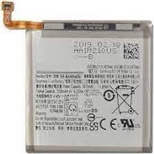 CEP TEL BATARYA SAMSUNG A80