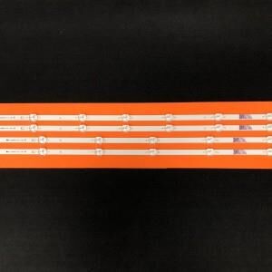 TV LED BAR 2101 TAKIM 4 LÜ-43PUS6412-43UB7750 43UA8900-43UB8600-43PUS6031--GEN1005