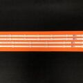TV LED BAR 2101 TAKIM 4 LÜ-43PUS6412-43UB7750 43UA8900-43UB8600-43PUS6031--GEN1005