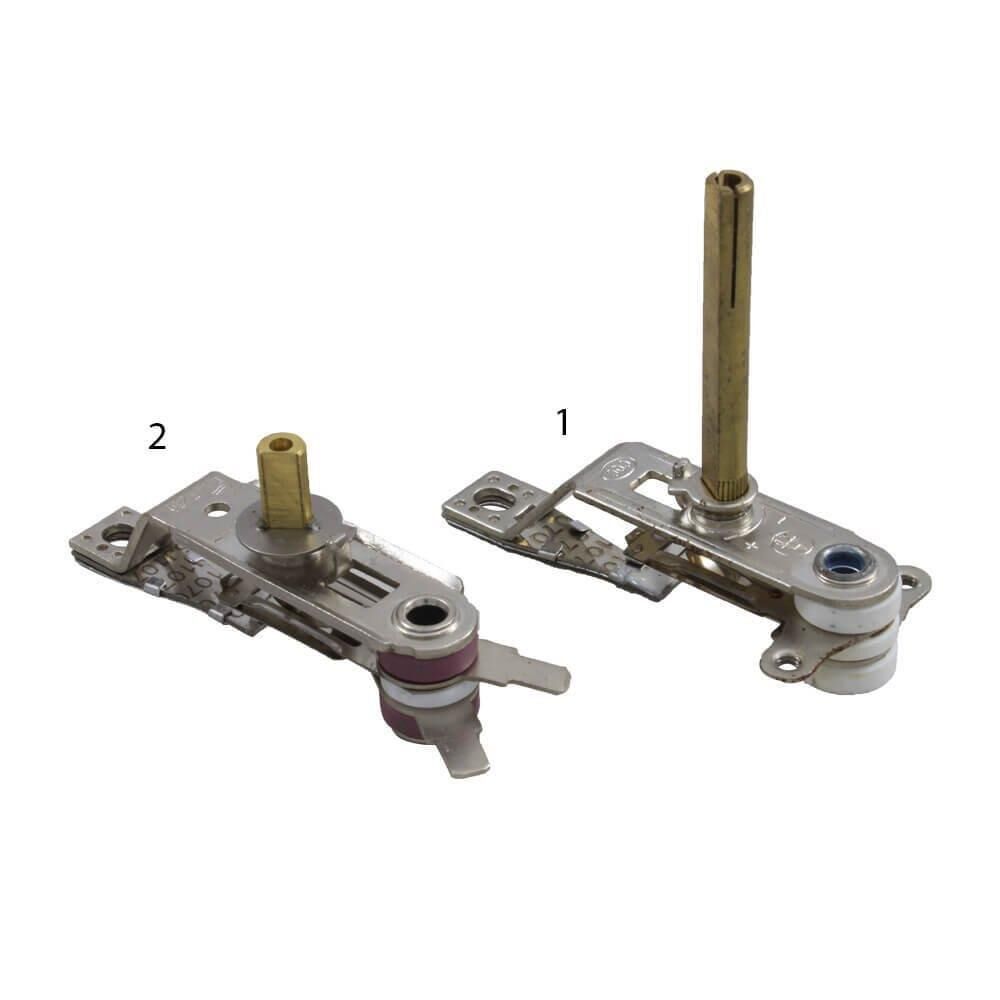 ÇR 301 201 AKIMLI ÜTÜ VE SEMAVER TERMOSTADI