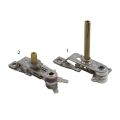 ÇR 301 201 AKIMLI ÜTÜ VE SEMAVER TERMOSTADI