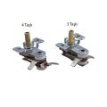 ÇR 301 201 AKIMLI ÜTÜ VE SEMAVER TERMOSTADI
