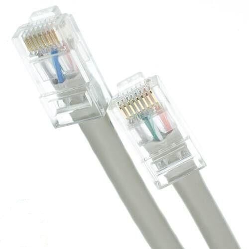 ETHERNET KABLOSU 50-60 CM CAT 6