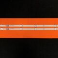 TV LED BAR 2193 TAKIM 2 Lİ-32SCH5630-32HD5510-SVV320AR6-32HL530 -ES1038-WİNKEL
