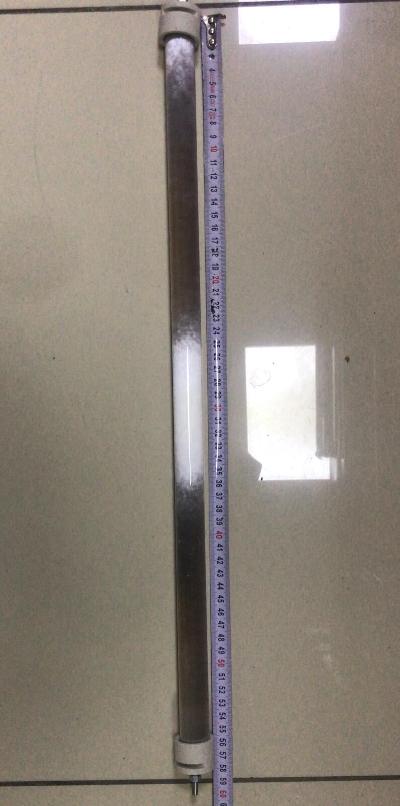 UFO REZİSTANSI CAMLI KOMPLE 57.50 CM