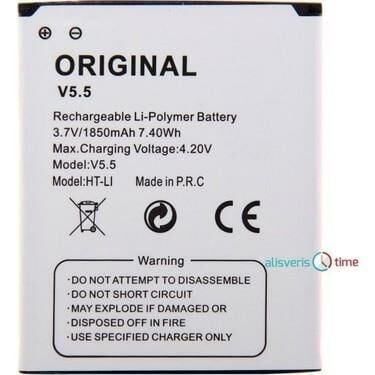 CEP TEL BATARYA VESTEL 5.5