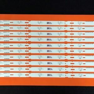 TV LED BAR 2031 TAKIM 10 LU-2013ARC48-A48LB6436-B48LW5433-B48LW6536-B48LB5533-WİNKEL