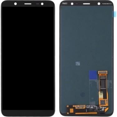 TELEFON EKRANI SAMSUNG J8 ÇITASIZ