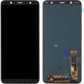 TELEFON EKRANI SAMSUNG J8 ÇITASIZ