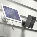 IMOU FSP12 Solar Panel Micro Usb Çıkışlı (Cell Go + Cell 2 Bataryalı Kameralar ile Uyumlu)