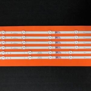 TV LED BAR 2051 TAKIM 6 LI-49HL550-49HL500-SVV490A59A-SVV490A32-C162.168-ES254-WİNKEL