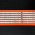 TV LED BAR 2051 TAKIM 6 LI-49HL550-49HL500-SVV490A59A-SVV490A32-C162.168-ES254-WİNKEL
