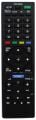 KUMANDA 1158  KK9829-SONY LCD