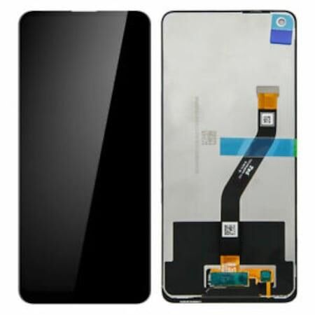TELEFON EKRANI SAMSUNG A21 ÇITASIZ